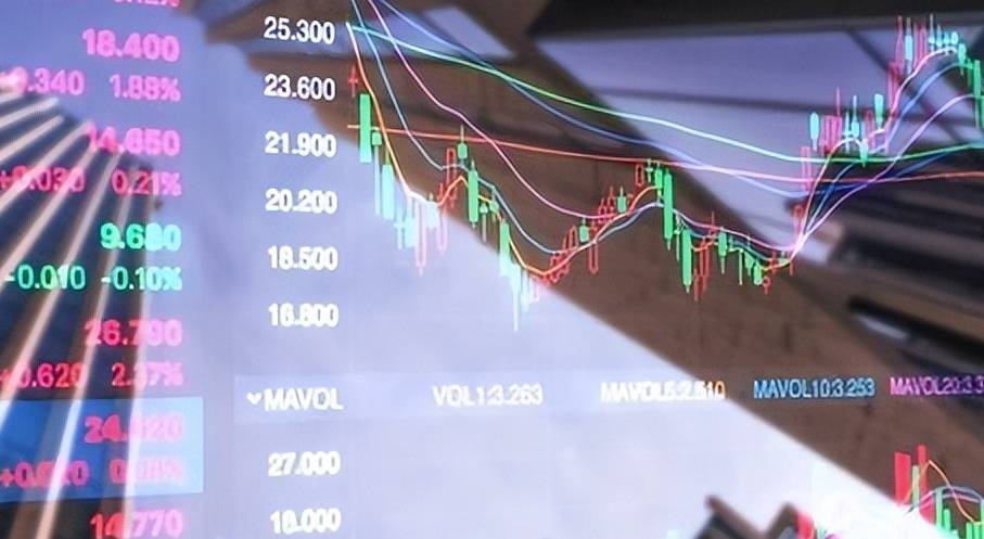 NVIDIA Tops Apple in Market Cap, A-Shares Rise