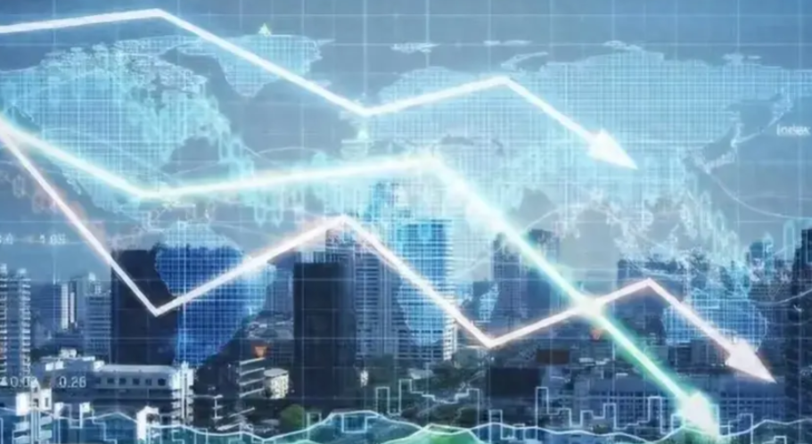 India's Stocks Rebound 3%+; Asian Markets React