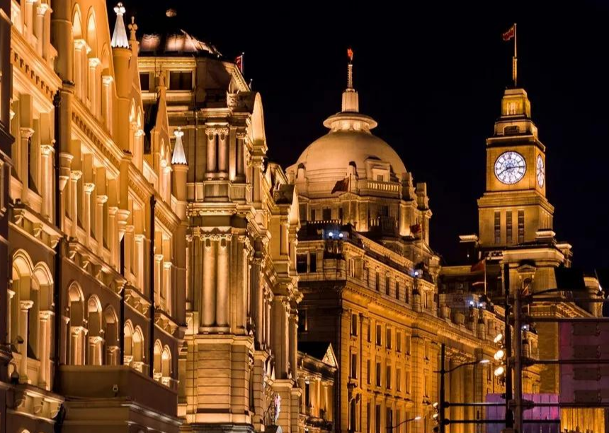 Port Cities: Economic Booms and Busts